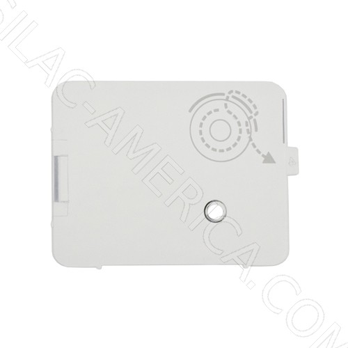 [18194] Cover Plate SINGER # 416428301