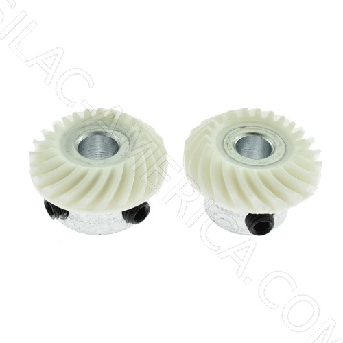 Set of Looper Gears SINGER (New Design: Helical Teeth) # 103361AS (103361 + 163997)
