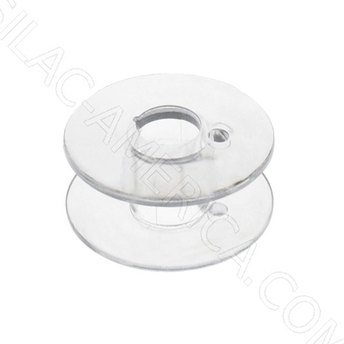 [3208] Plastic Bobbin SINGER 66 # 172336