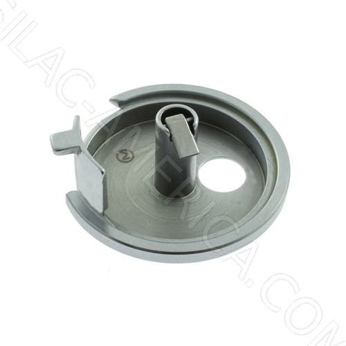Bobbin Case Holder DURKOPP # 0291 020946 (0244 001032) (130.13.038) (CERLIANI)