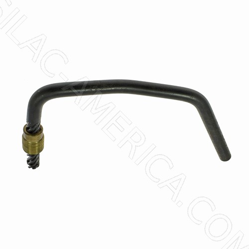 [B1006/2CPL] Lever for Eyelet Hole Puncher N.2 complete