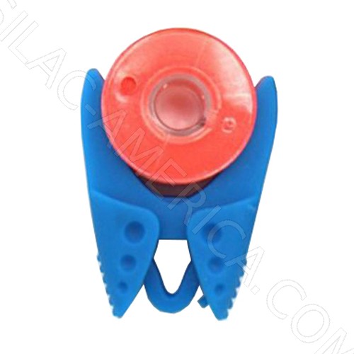 [19077] Bobbin Clipper (10 pcs)