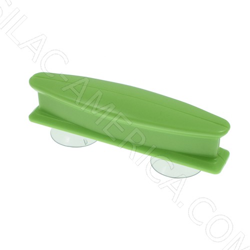 [19078] Quilter's Plastic Ruler Holder