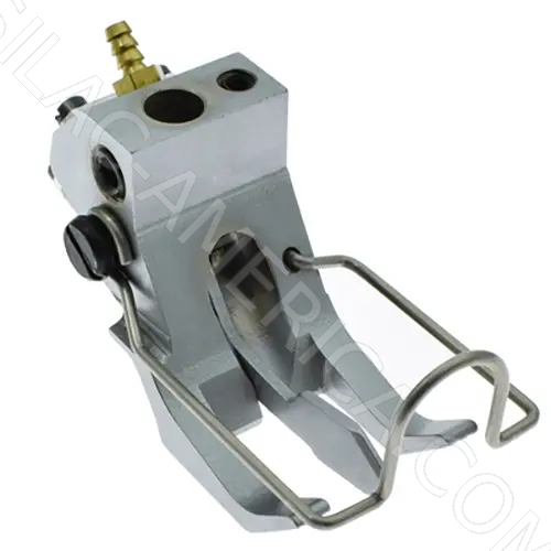 Drückerfuß - 6 mm - DURKOPP 768 # 0768 222664