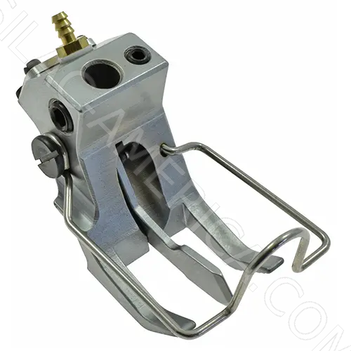 2-Needle Pneumatic Outside Foot - 12 mm - DURKOPP 768 # 0768 222694