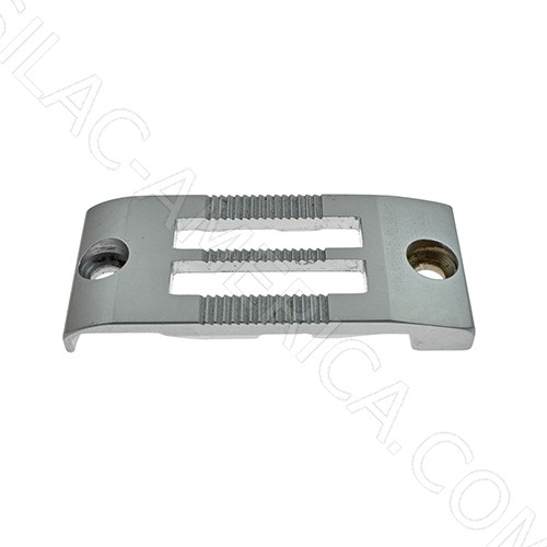 2-Needle Needle Plate - 6 mm - DURKOPP 768 # 0768 202100