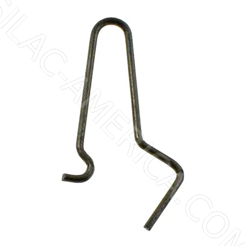 Bobbin Winder Spring Durkopp Adler 271; 272; 367; 867; 767 # 0271 000275