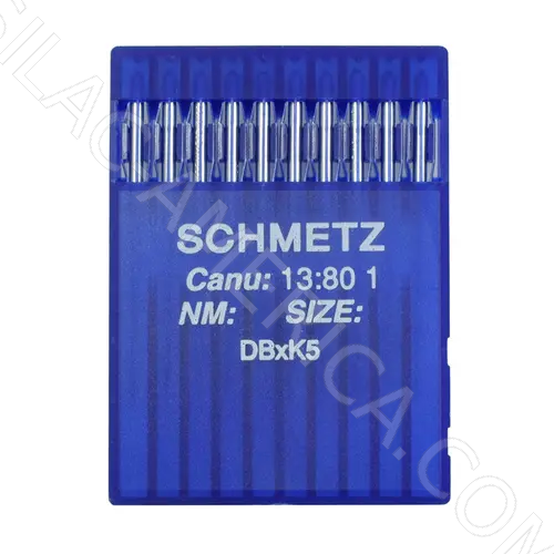DBxK5 | Ace Schmetz | CANU 13:80 1