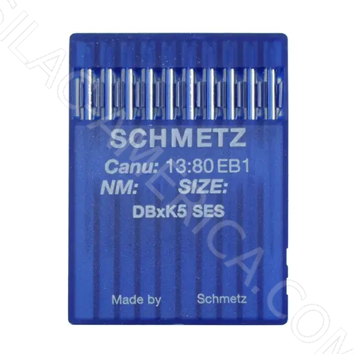 DBxK5 SES | Agulhas Schmetz | CANU 13:80 1EB