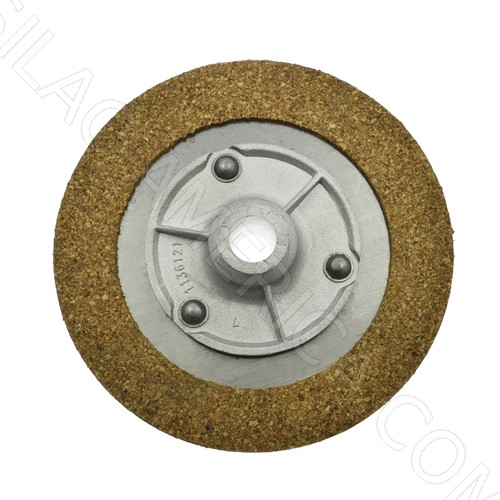 [20243] Engine Clutch Disk FIR # 1138100
