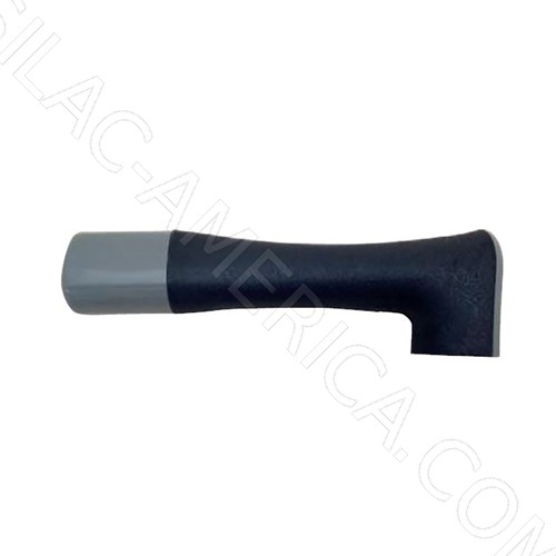 [B2055/10] Complete Iron Handle NAOMOTO SP-420