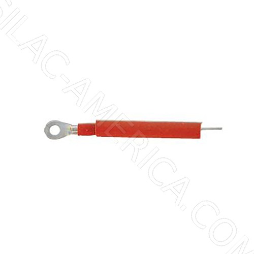 [D98/33] Safety Thermostat COMEL 721