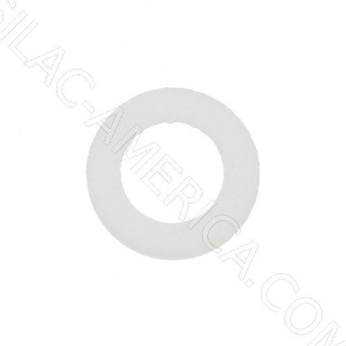 PTFE Gasket for 3/4" (F) Cap