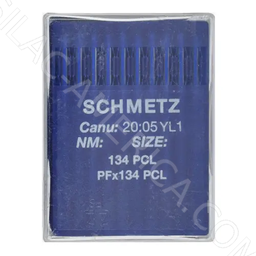 134 PCL Sewing Needle Schmetz PFx134 PCL | CANU: 20:05YL 1