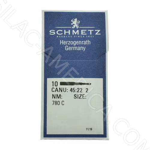 780 C | Sewing Needle Schmetz | CANU: 45:22 2