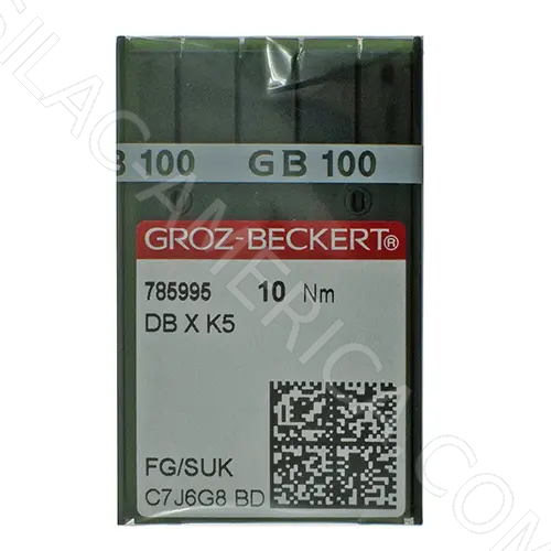 DBxK5 FG | Aiguilles GROZ-BECKERT DBxK5 SUK