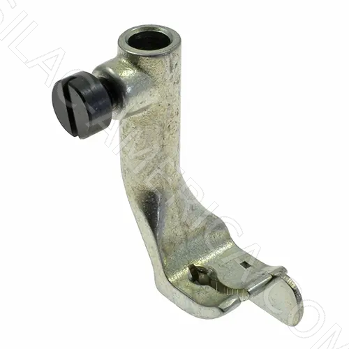 14000 (67AG) | Outside Foot with Right Guide ADLER, PFAFF (Made in Italy)