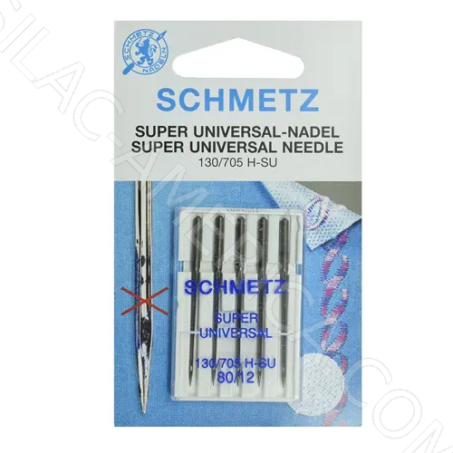 130/705 H-SU | Super Universal Needle SCHMETZ | CANU 22:85