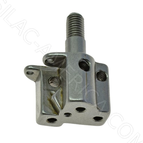 Needle Clamp 1/4" JUKI MS-1261 # 129-56256