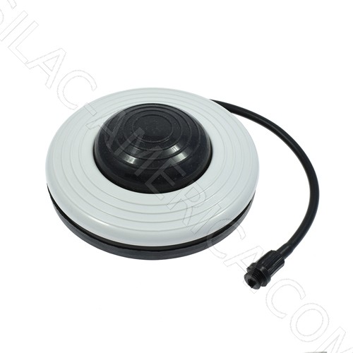 [22342] Pneumatic Foot Control ELNA # 436410-20