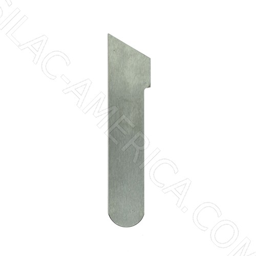[22464] Lower Knife BABYLOCK BL4-436D, BL4-436DF # PL-R11-01A