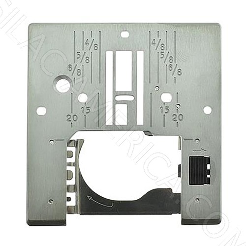[22653] Placa de Agulha PFAFF # 416037401