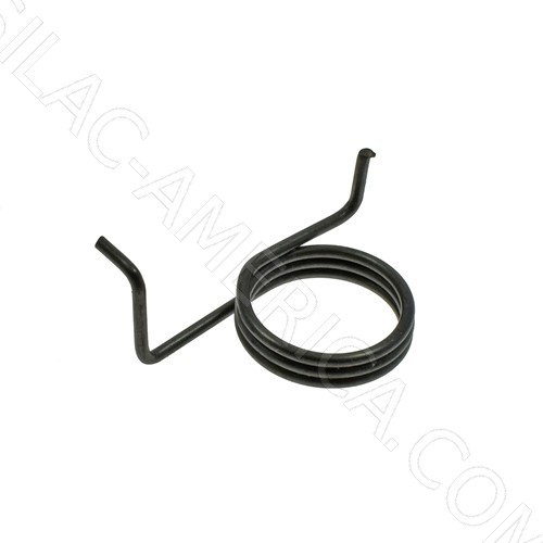 [22737] Foot Lift Lever Spring PEGASUS EX3200, EX5200 # 2740170