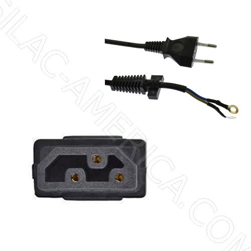 [22935] Foot Control Cord TOYOTA # 1921138-834