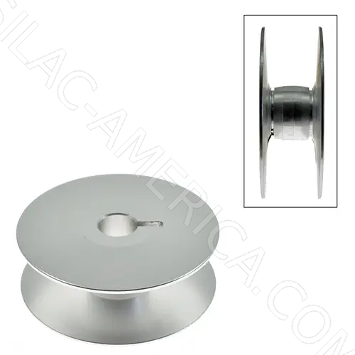 Aluminium-Spule Ø 32 mm DURKOPP # 0667 150830