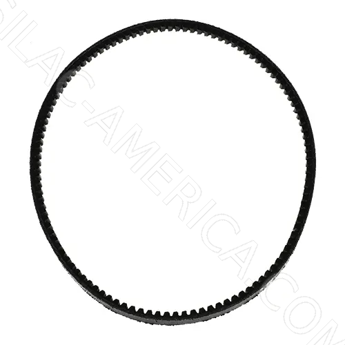 Toothed V-Belt 5x3mm for Domestic Sewing Machines