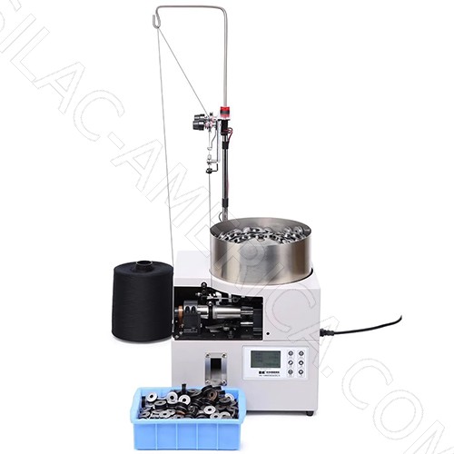 [E450] Automatic Bobbin Winder with Loader, 220V