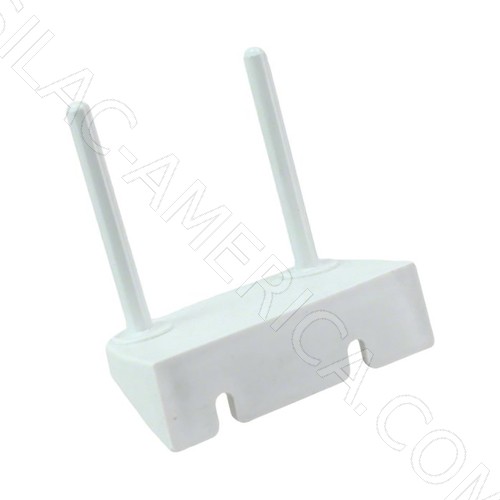 [23293] Double Spool Pin with Base, SINGER # 68012835