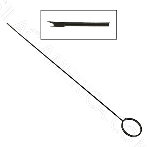[23326] Threading Wire, SINGER 29K # 8590