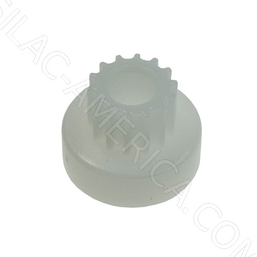 [23384] Motor Pulley NECCHI # 750117-0-07