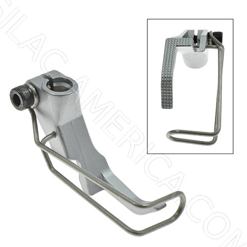 Outside Presser Foot DURKOPP/ADLER # 0367 220303