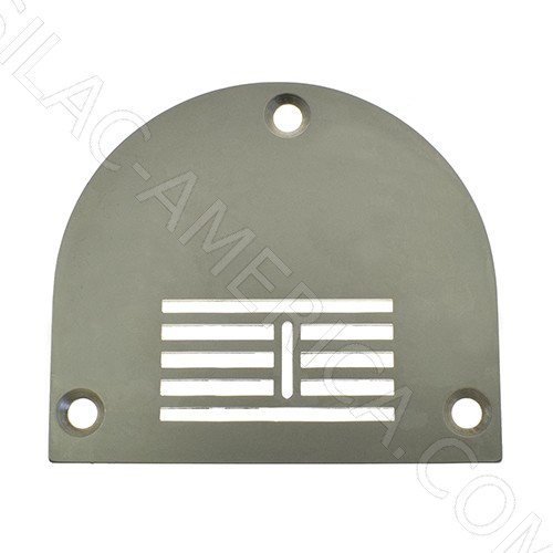 Zig-Zag Needle Plate 10mm (B) PFAFF # 91-058 089-24/003