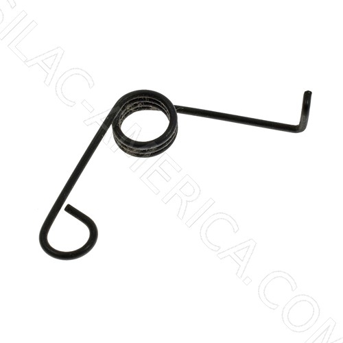 [23403] Bobbin Winder Spring NECCHI # 301319-0-07