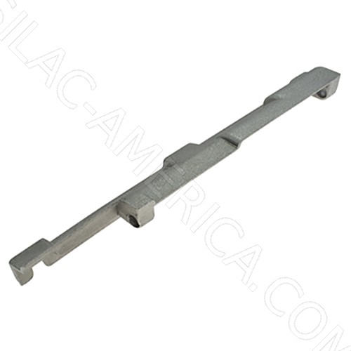 [23481] Front Cover Hinge SIRUBA # KC24B