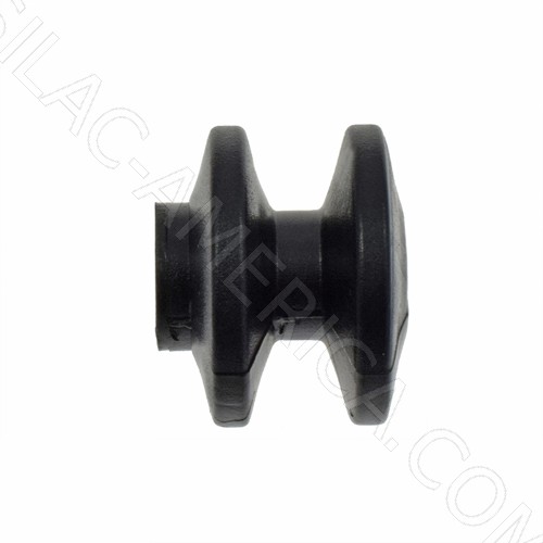[23522] Motor Pulley SINGER # 604367