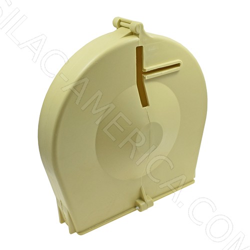 [23584] Motor Belt Cover FIR # 1100077-E