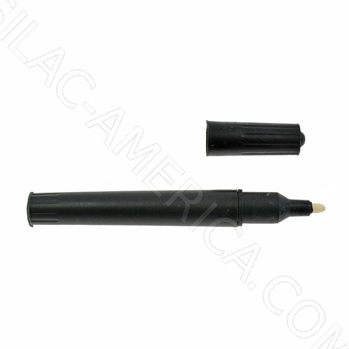 [B323/1] 10 Cleaning Pens for Silver Ink Refil