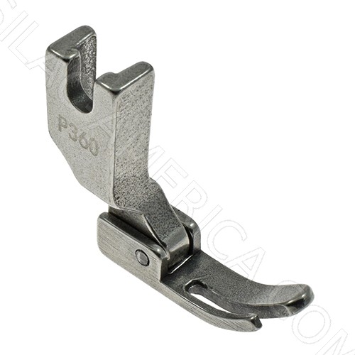 Left Presser Foot 8mm # P360 (121947H)