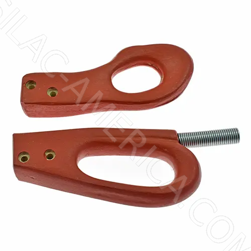 [C135/4] Handle for Sealing Hot Scissors