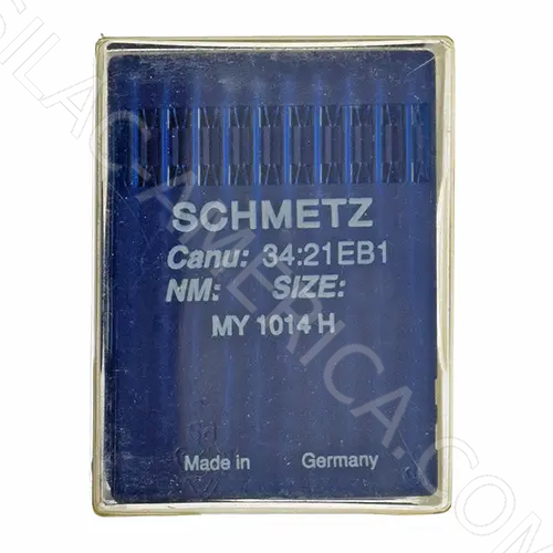 MY1014 H | Sewing Needles SCHMETZ | Canu: 34:21EB 1