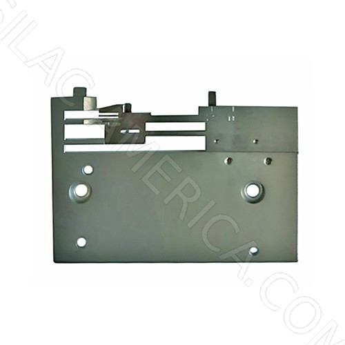 [24068] Needle Plate Set SINGER # 416362301