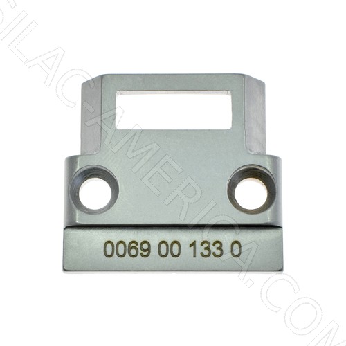 Placa de Agulha DURKOPP # 0069 001330