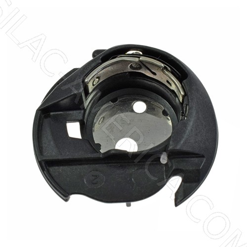 [24083] Bobbin Case Complete, SINGER # 68003563