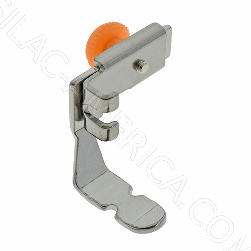 [24157] Adjustable Zipper Foot, Low Shank # 55411