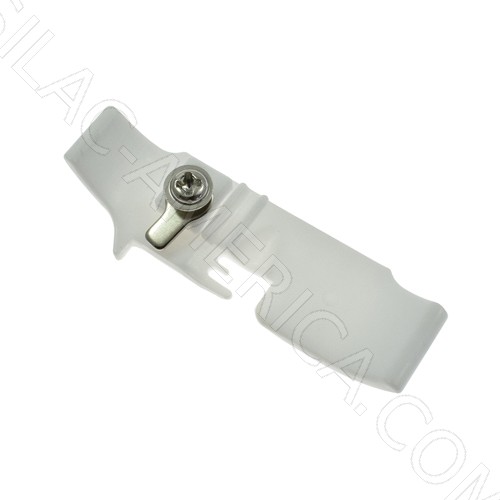 [24248] PTFE 4-Thread Presser Foot SIRUBA, PEGASUS