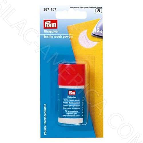 [24301] Textile Repair Powder PRYM # 987157